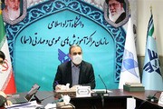 آموزش نیروی کار دانشگاه آزاد در راستای جهش تولید 