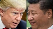  واشنگتن پست: ترامپ برنامه راهبردی  مقابل چین ندارد