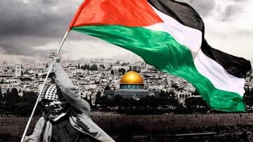 تنها راه‌حل مسئله فلسطین طرح ۴ ماده‌ای رفراندوم پیشنهادی ایران است