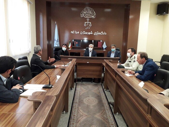 کاهش مخاطرات در مراتع با بهرهگیری از ظرفیتهای مردمی