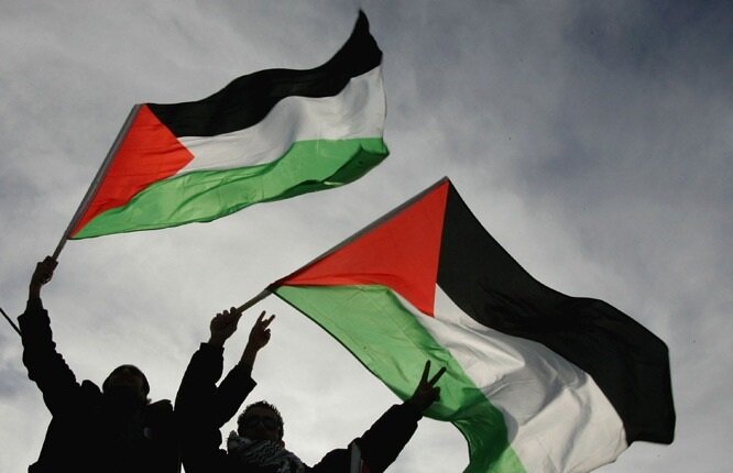 فلسطین، آرمان فراموش شده اعراب