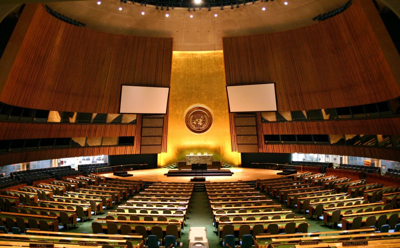 اثر کرونا بر اجلاس سالانه مجمع عمومی سازمان ملل متحد چیست؟ - ایرنا