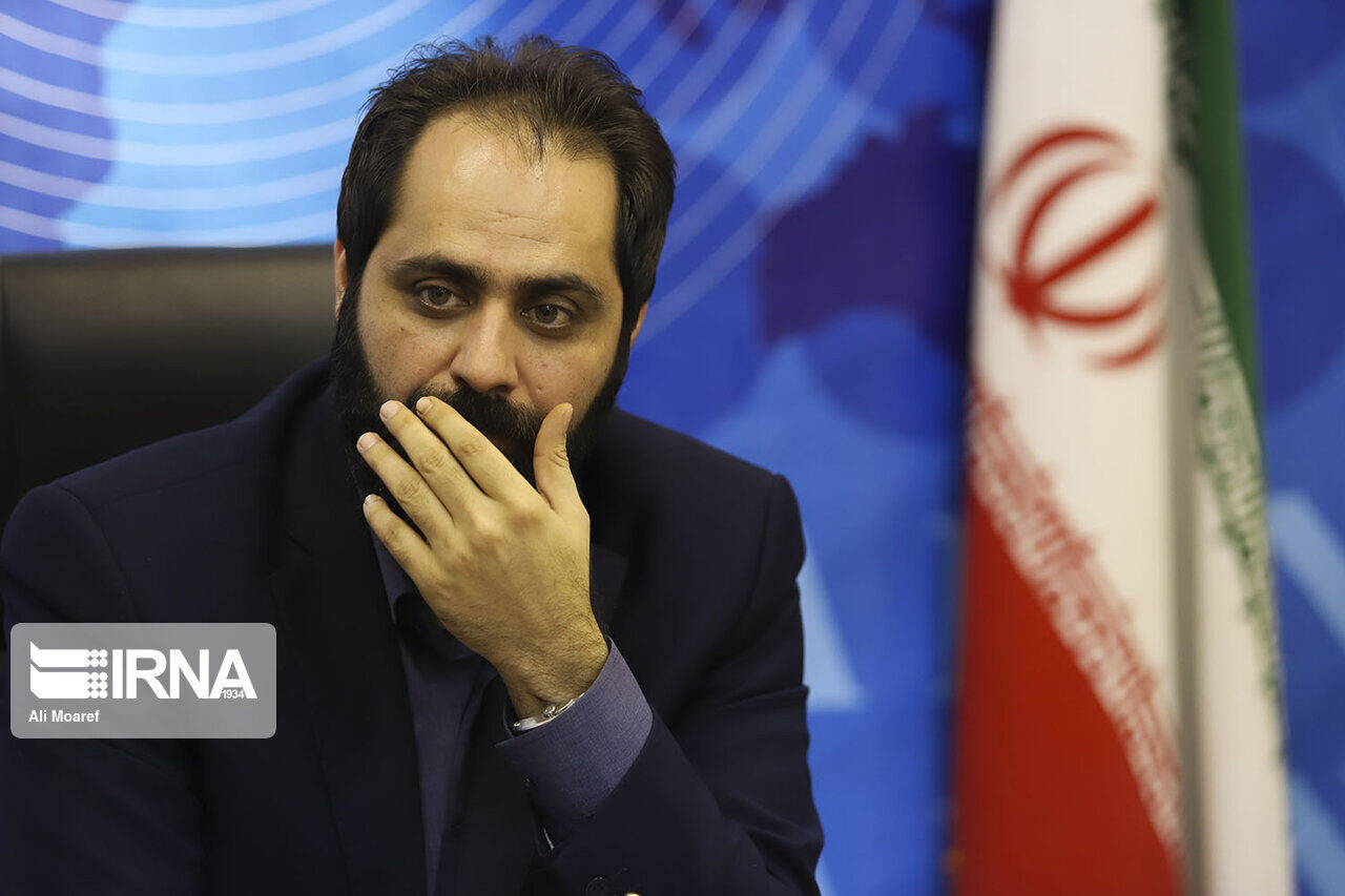 شرکت آبفای اهواز بار دیگر بدون مدیرعامل شد