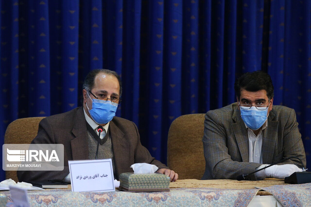 Political activists Meeting in Iran Political activists Meeting in Iran