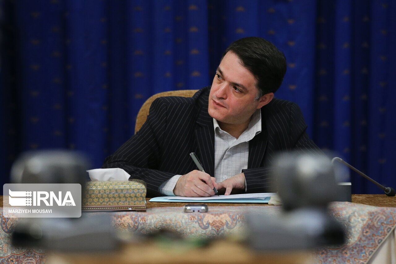 Political activists Meeting in Iran Political activists Meeting in Iran