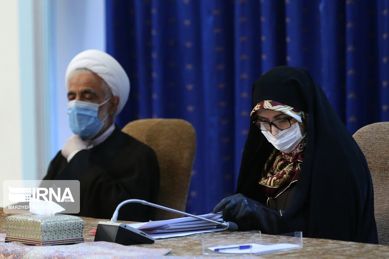 Political activists Meeting in Iran Political activists Meeting in Iran