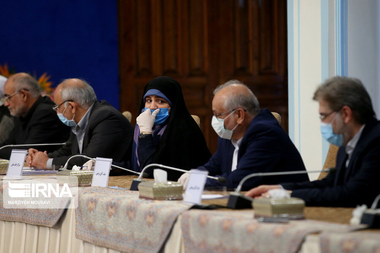 Political activists Meeting in Iran Political activists Meeting in Iran