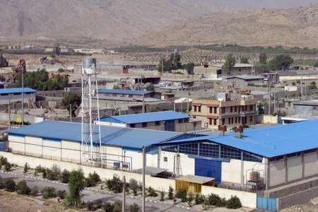 شهرک‌های صنعتی استان اردبیل توسعه می‌یابد