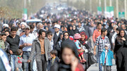 دوران طلایی جمعیت ایران در حال افول است