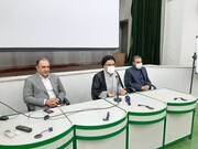 دستگاه قضایی  برای حل مشکلات جامعه کارگری قاطع است