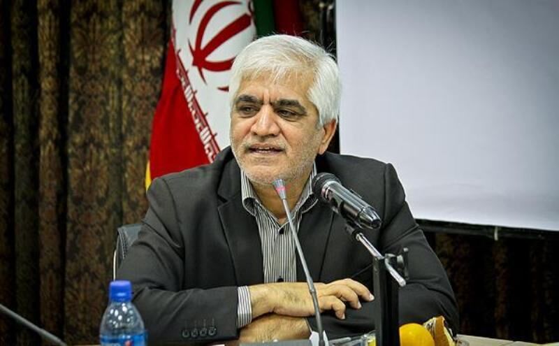 معاون گردشگری جزیره کیش منصوب شد