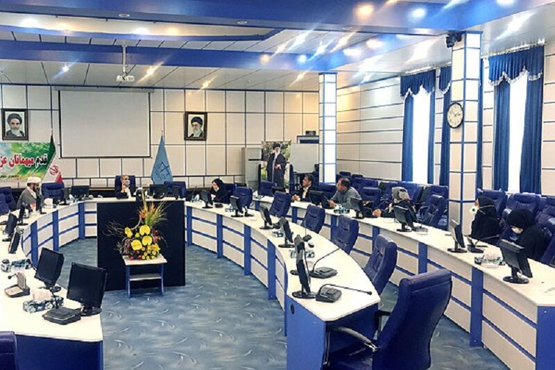 دادرسی الکترونیک، هدف راه اندازی دفاتر خدمات قضایی است