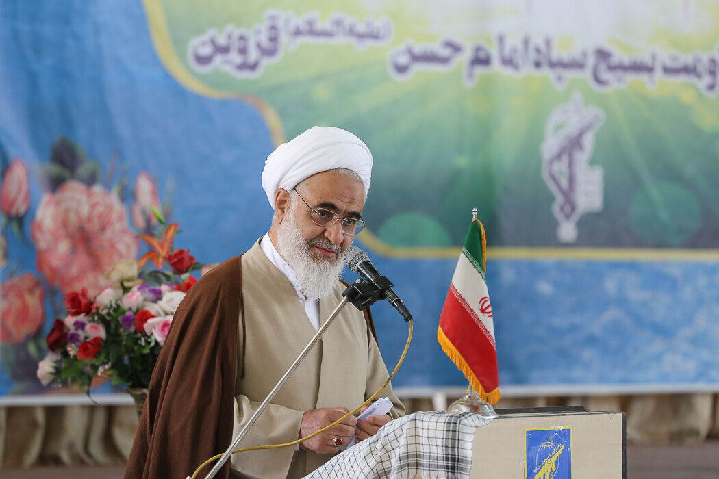شهید شیری جان خود را در راه حفظ جریان مقاومت فدا کرد