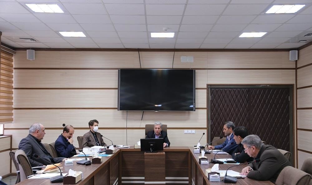 کمک ۵۱۰ میلیارد ریالی سمنهای آذربایجان شرقی برای مقابله با کرونا کمک ۵۱۰ میلیارد ریالی سمنهای آذربایجان شرقی برای مقابله با کرونا