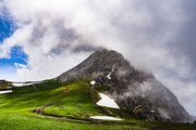 جادوی زمین و آسمان در اوپرت استان سمنان