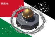 روز قدس، روز وحدت امت اسلام علیه استکبار جهانی است