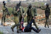 ادامه بازداشت شهروندان فلسطینی در کرانه باختری و قدس اشغالی