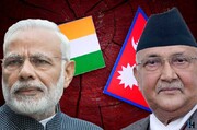 تصویب نقشه جدید سیاسی  نپال در میان افزایش تنش‌ با هند