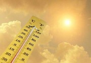 گرمای هوا در چهارمحال و بختیاری کاهش می‌یابد
