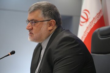 نشست خبری استاندار خراسان جنوبی