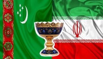 اتاق ایران‌شناسی رایزنی فرهنگی ایران در ترکمنستان افتتاح شد