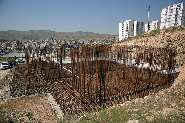 ساخت یک هزار و ۲۴ واحد مسکن ملی در بندرعباس