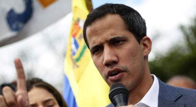 احتمال تروریستی خواندن حزب رهبر مخالفان ونزوئلا