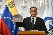 ونزوئلا به کنگره آمریکا نامه فرستاد