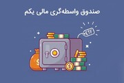 وزارت دارایی: بیش از سه میلیون نفر ۵ هزارو ۸۸۶ میلیارد تومان سرمایه گذاری کردند 