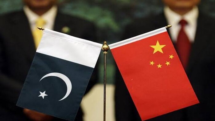 سخنگوی سفارت چین در پاکستان: نیاز به معلمی همچون آمریکا نداریم