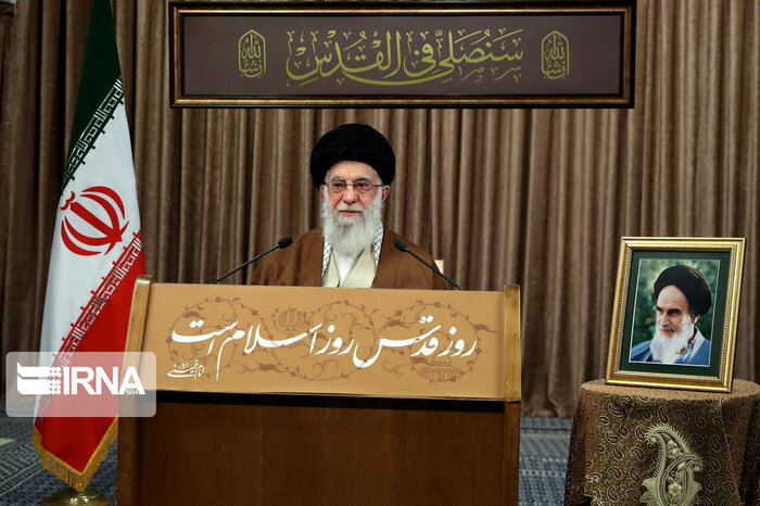 وضعیت رژیم صهیونیستی در آینده سختتر خواهد شد