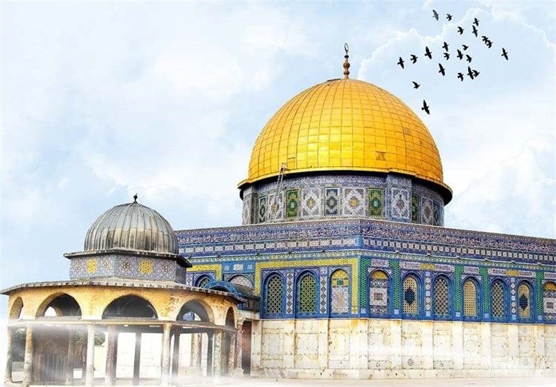 آزادی فلسطین، اولین مساله مسلمانان است