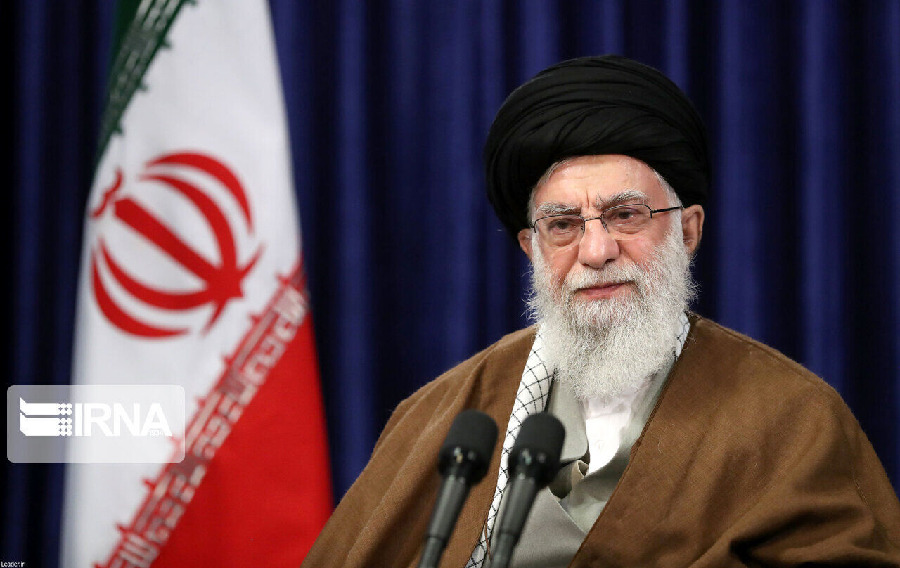 Ayatollah Khamenei to deliver speech on International Quds Day