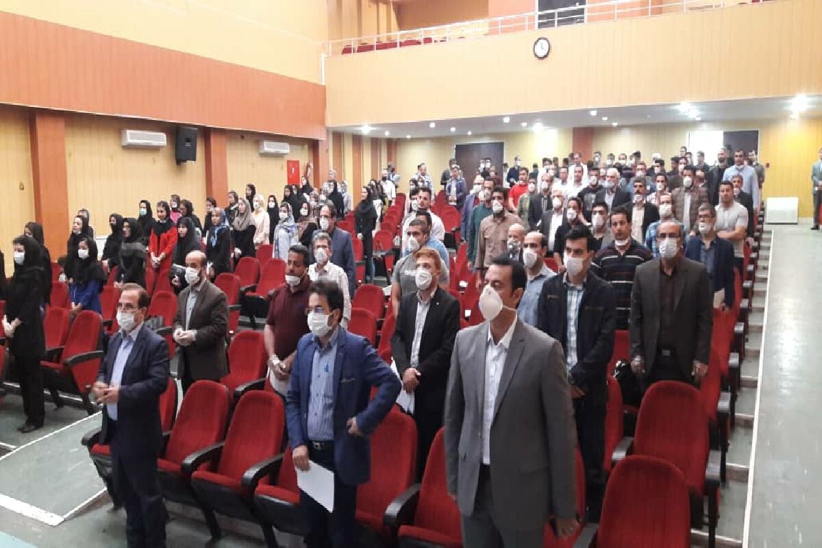 شرکت در کارگاه آموزشی بازگشایی باشگاه‌های مراغه ضروری است