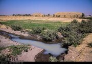 ورود فاضلاب به منابع آبی از مشکلات زیست محیطی کردستان است