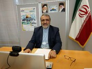 سفیر ایران در ژاپن: سازمان های بین‌المللی در برابر جنایت صهیونیست ها سکوت کرده‌اند