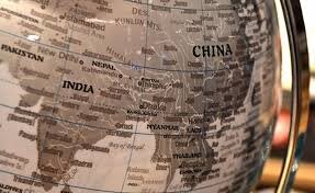 افزایش تنش مرزی بین هند،چین و نپال 