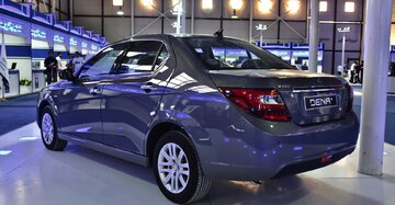 قیمت جدید ۱۳ محصول ایران خودرو اعلام شد
