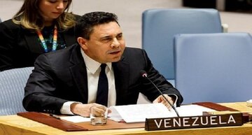 ونزوئلا: تهدید نظامی آمریکا بر نفتکش‌های ایران سایه افکنده است