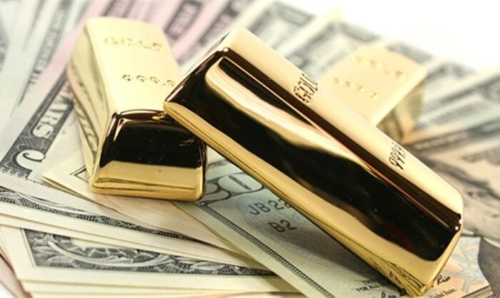 کشف ۷۵ میلیارد ریالی ارز، طلا و کالای قاچاق توسط پلیس فرودگاه