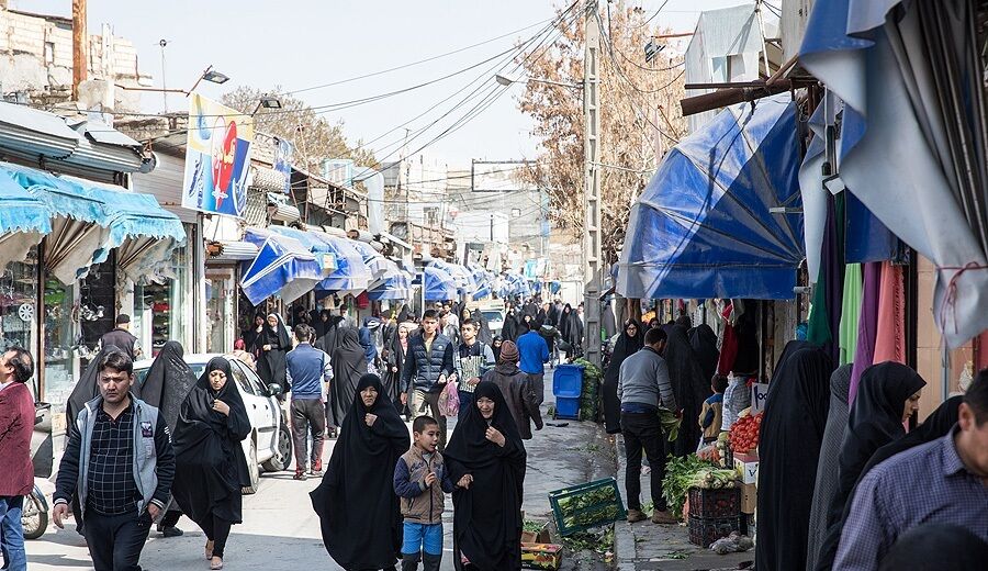 بوشهر، موج سواری کرونا در بحر بی خیالی‌ها