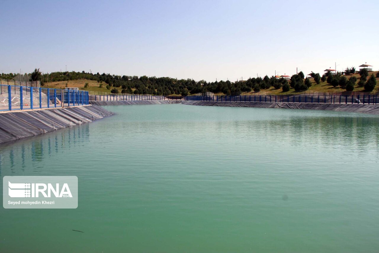 ساخت دریاچه مصنوعی البرز به شهرداری کرج  واگذار شد