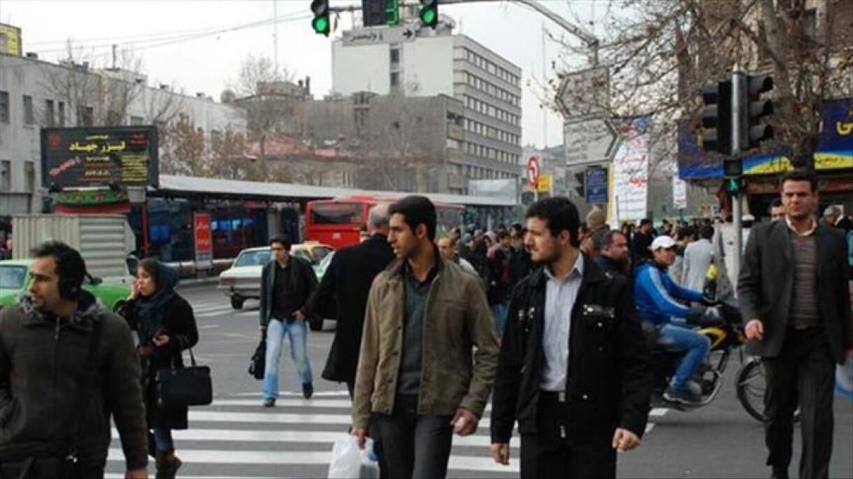 پدیده سالخوردگی ایران از سال 1430 رقم می‌خورد