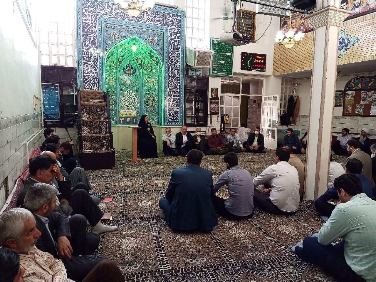 زیرساخت‌های دانش بنیان برای رفع محرومیت‌های قزوین تقویت شود