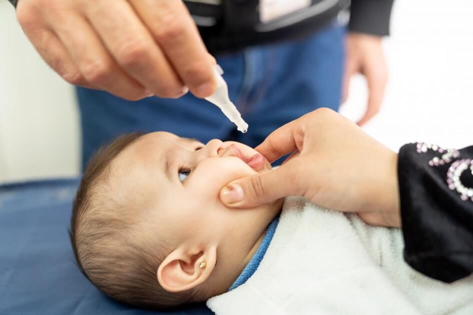 پایش ها حکایت از تاخیر واکسیناسیون کودکان بوشهری دارد 
