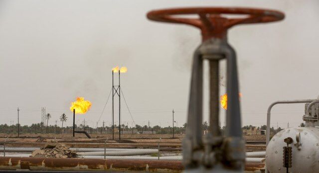 عراق با شرکت‌های عربستان برای سرمایه‌گذاری در میادین گازی عکاظ به توافق رسید