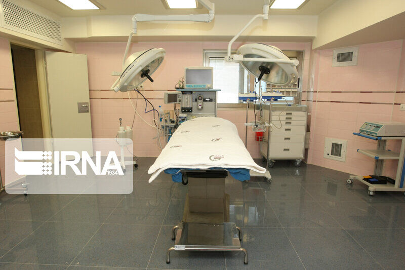 23 میلیارد ریال تجهیزات پزشکی در درمانگاه تامین اجتماعی دهدشت نصب شد