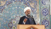 امام جمعه میامی: مهار گرانی در اولویت کار مسوولان قرار گیرد 