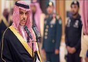 سفیر عربستان به عراق باز می‌گردد