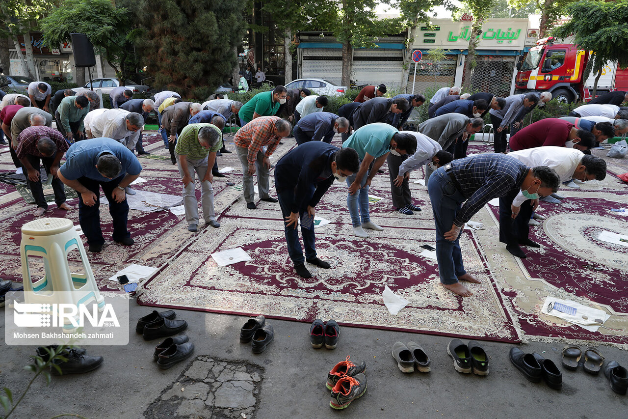 امام جمعه یزد: رعایت بهداشت تنها راه مقابله با کروناست